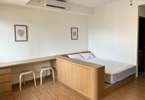 외관 Japanese Muji Style at Sudirman Bandung