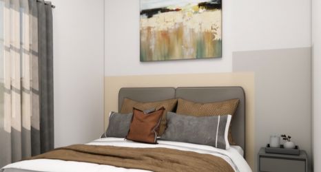 外観 2 OKE LIVING Syariah