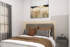 外観 OKE LIVING Syariah