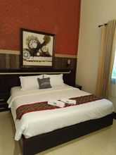 臥室 4 NEW BANDOENG GUEST HOUSE SYARIAH