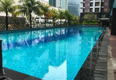 Exterior 5 Strategic and Best Location 2BR at Tamansari Semanggi Apartment By Travelio