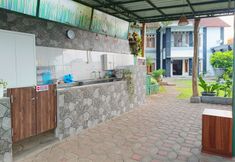 Common Space 4 Guest House Gethsemane