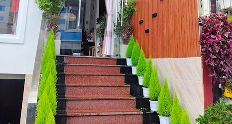 อื่นๆ 2 KV Dalat Hotel