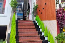 อื่นๆ KV Dalat Hotel