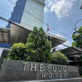 Exterior / Building 1 The Suddha Asia Afrika Bandung , Hotel Dago