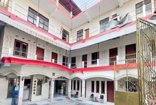 Bên ngoài RedDoorz near Grage Mall Cirebon