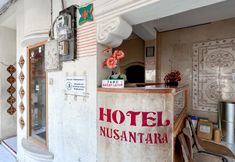 Sảnh chờ 5 RedDoorz near Grage Mall Cirebon