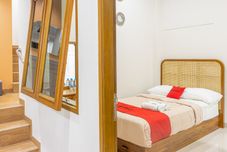 寝室 RedDoorz @ Uma Arda Hometown