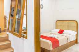 RedDoorz @ Uma Arda Hometown, SGD 26