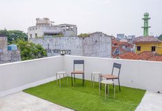 共用スペース 4 RedDoorz @ Uma Arda Hometown