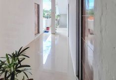 공용 공간 7 RedDoorz Syariah @ Griya Wahid Alun Alun Batang