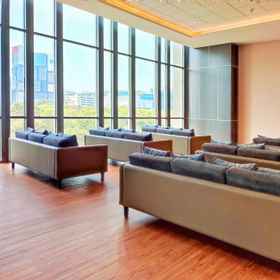 Common Space 8 BRAND NEW 2BR Apt Menara Jakarta, Jkt Inter Expo Kemayoran, Mitra Keluarga Kemayoran Hospital Hotels