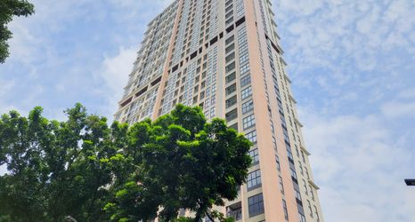 外觀 2 Best Deal 2BR Apartment at Transpark Bintaro By Travelio