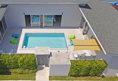 Swimming Pool 3 Andaman Sea Best Pool Access and Villas