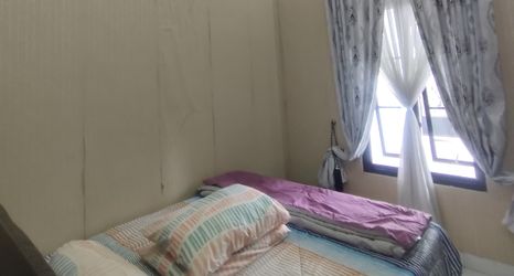 その他 2 Vina Guesthouse Pudakpayung