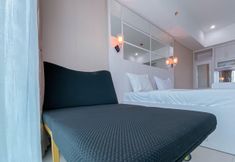 其他 4 Simply Studio Tamansari La Grande Apartment By Travelio