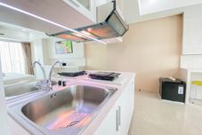 其他 Simply Studio Tamansari La Grande Apartment By Travelio