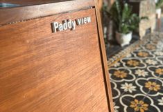 Lobby 5 Paddy View by Zzz