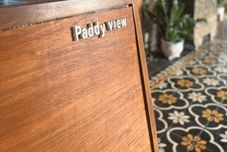 Lobby Paddy View by Zzz