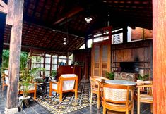 Lobby 6 Paddy View by Zzz