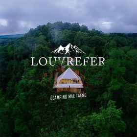 Exterior / Building 1 LOUVREFER, Khách sạn Chiang Mai