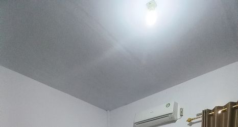 Bilik Tidur 2 DK homestay