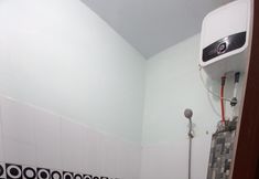 In-room Bathroom 4 DK homestay