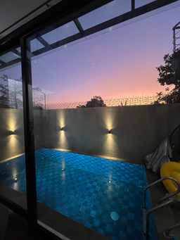 Embun Pagi Villa - Habitat 110, USD 102.33