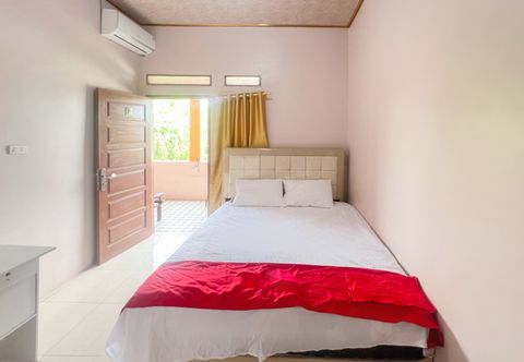 其他 Bans Kostel Lampung Mitra RedDoorz