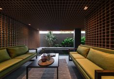 Lobby 7 Norma Hotel Sathorn - Formerly T2 Residence Sathorn