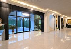 ロビー 6 Floton Bangkok Hotel