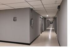 共用スペース 3 Floton Bangkok Hotel