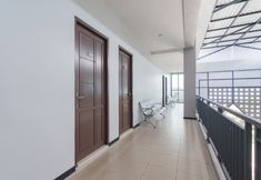 Khu vực công cộng 4 Guest House Ar Rayyan