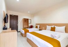 Phòng ngủ 5 Guest House Ar Rayyan