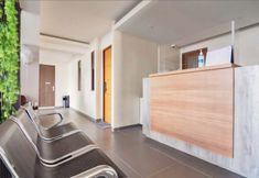 Khu vực công cộng 2 Guest House Ar Rayyan