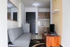 Common Space Nice and Fancy 2BR at Cervino Village Casablanca Apartment By Travelio