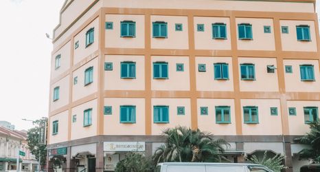 주변 전망 및 관광 명소 2 A Hotel Desker, Stay from 10PM to 9AM