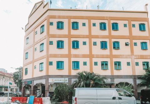 주변 전망 및 관광 명소 A Hotel Desker, Stay from 10PM to 9AM