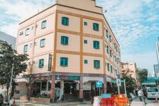 기타 A Hotel Desker, Stay from 10PM to 9AM