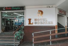 Accommodation Services A Hotel Desker, Stay from 10PM to 9AM