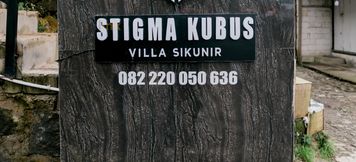 기타 5 Stigma Kubus By Travelink