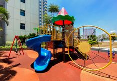 Exterior 5 Good Location and Simply Studio Springlake Summarecon Bekasi Apartment By Travelio