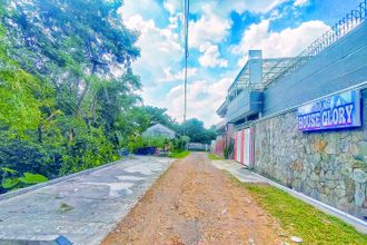 Exterior 4 RedDoorz Near RS UMMI Bogor