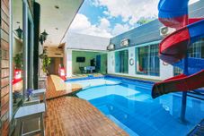 Exterior RedDoorz Near RS UMMI Bogor