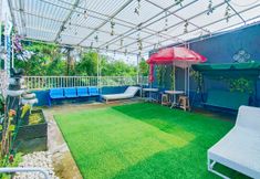 Common Space 6 RedDoorz Near RS UMMI Bogor