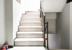 Others 6 RedDoorz Padang Pasir near Petra University Surabaya