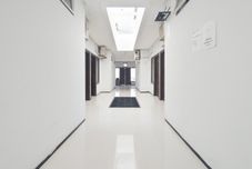 Common Space RedDoorz Padang Pasir near Petra University Surabaya