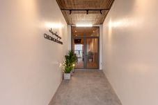 Others The Urban Tranquil