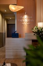 Lobby 4 The Urban Tranquil