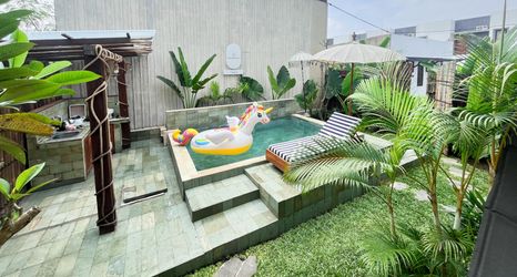 外観 2 The Phalosaa Villa